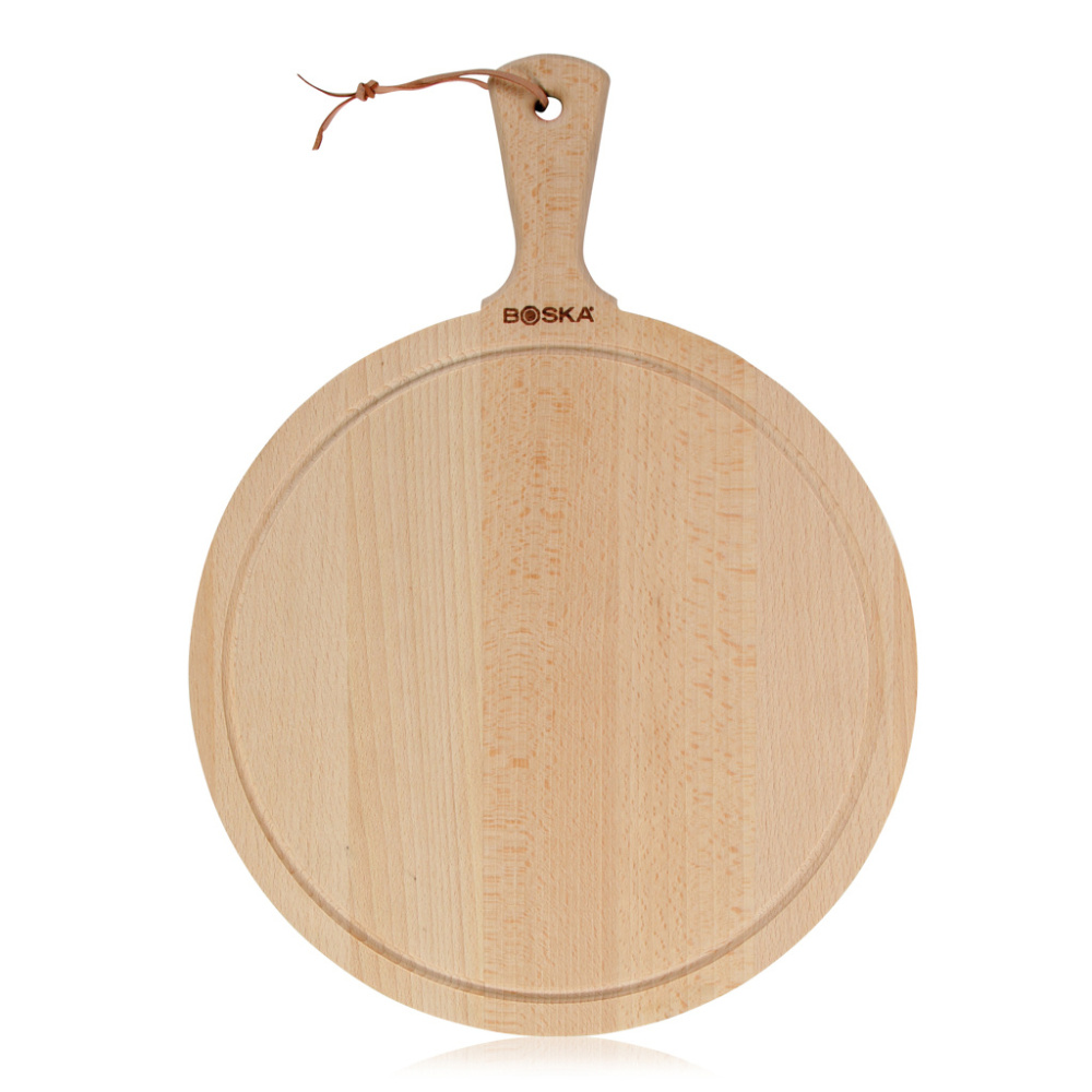 Logotrade promotional giveaway image of: BOSKA Serving Board Round Amigo L