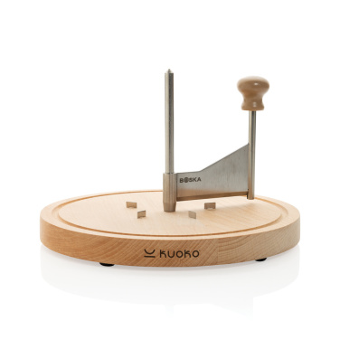Logotrade promotional merchandise picture of: BOSKA Cheese Curler Amigo