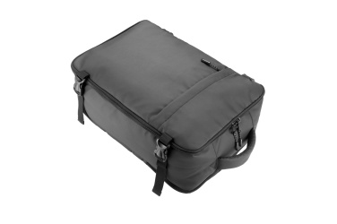 Logo trade business gift photo of: Backpack PALUDI Schwarzwolf