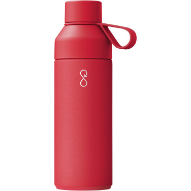 Logotrade promotional items photo of: Ocean Bottle 500 ml vacuum insulated water bottle