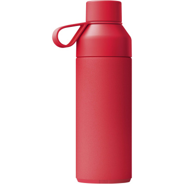 Logo trade promotional gift photo of: Ocean Bottle 500 ml vacuum insulated water bottle