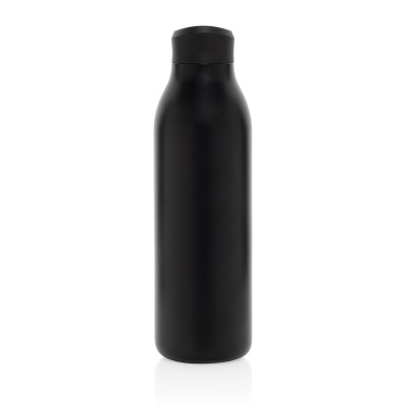 Logo trade advertising products picture of: Avira Alok RCS re-steel 360 waterbottle 600ML