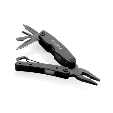 Logo trade promotional products image of: Gear X mini multi tool