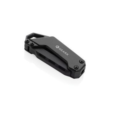 Logo trade promotional giveaways image of: Gear X screwdriver tool