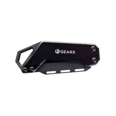 Logotrade promotional product picture of: Gear X screwdriver tool