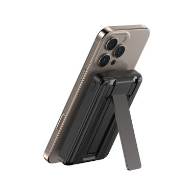 Logo trade advertising products picture of: Urban Vitamin Delano 5in1 10,000mah 20WPD magnetic powerbank