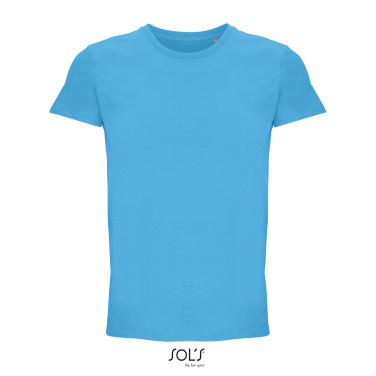 Logo trade promotional giveaway photo of: RE CRUSADER T-Shirt 150g