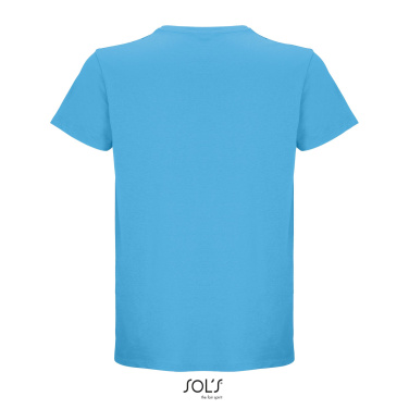 Logo trade promotional gift photo of: RE CRUSADER T-Shirt 150g