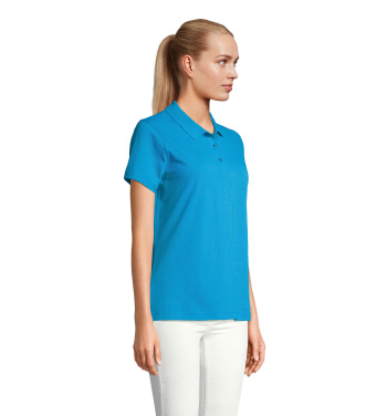 Logotrade corporate gift picture of: PULSE WOMEN POLO
