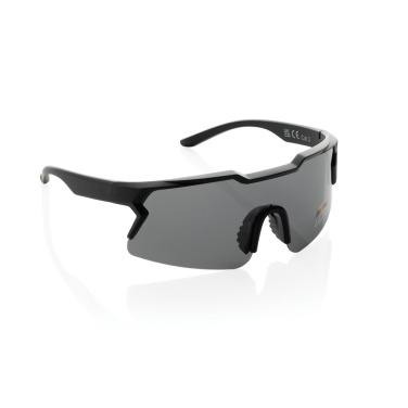 Logotrade promotional product picture of: SproShield RCS plastic activity glasses with polarized lens