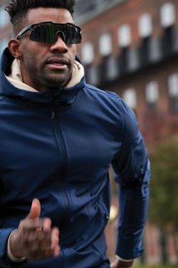 Logo trade promotional giveaways picture of: SproShield RCS plastic activity glasses with polarized lens