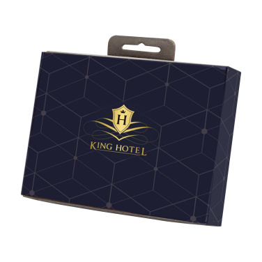 Logo trade promotional gift photo of: Seat Cover ECO Standard