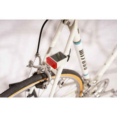 Logotrade promotional merchandise picture of: Seat Cover ECO Standard