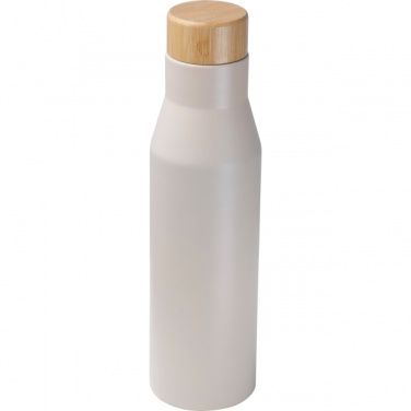 Logo trade promotional product photo of: Set Lunchbox with stainless steel bottle Toronto