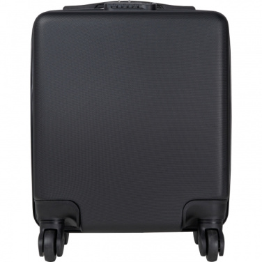 Logo trade promotional gifts image of: Cabin trolley Palmas