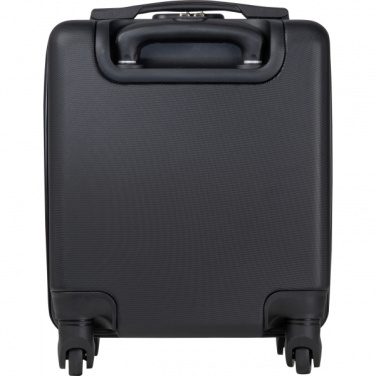 Logo trade advertising products image of: Cabin trolley Palmas