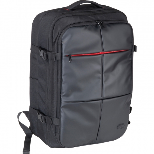 Logotrade promotional giveaway picture of: MoLu backpack San Luis