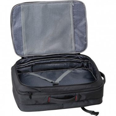 Logo trade promotional giveaways picture of: MoLu backpack San Luis