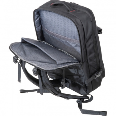 Logotrade promotional gift picture of: MoLu backpack San Luis