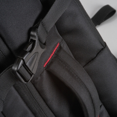 Logo trade promotional item photo of: MoLu backpack San Luis