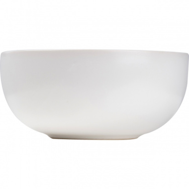 Logotrade promotional giveaway picture of: Ceramic bowl Tehran