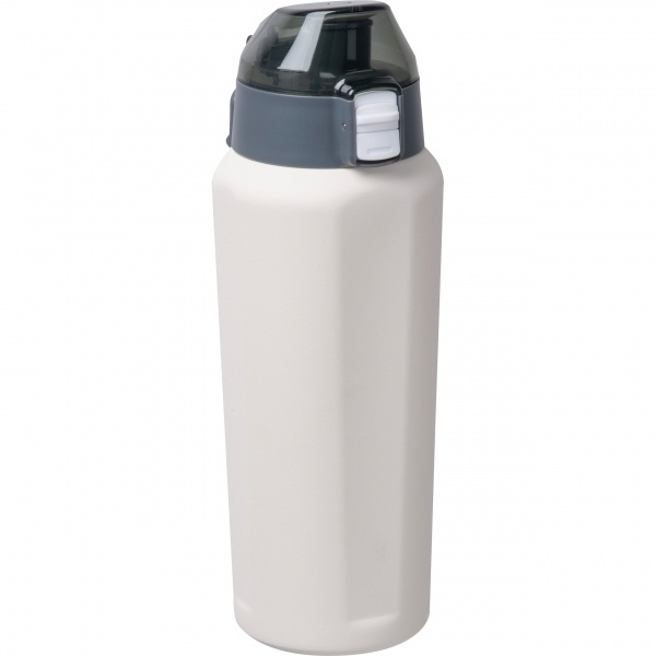 Logo trade advertising product photo of: MoLu stainless steel bottle Puente Alto