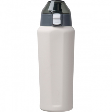 Logotrade corporate gift image of: MoLu stainless steel bottle Puente Alto