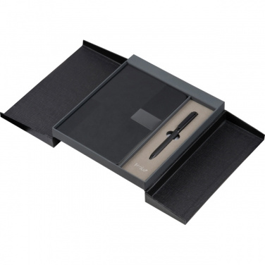 Logotrade promotional items photo of: MoLu elegant gift box Port St. Lucie