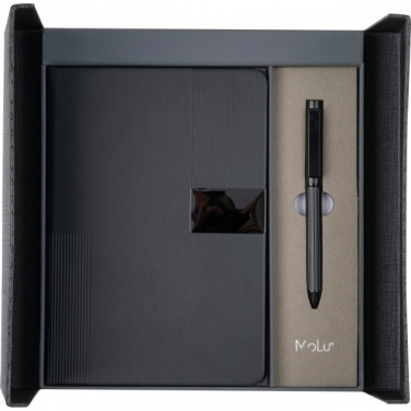 Logo trade corporate gift photo of: MoLu elegant gift box Port St. Lucie