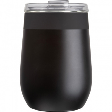 Logotrade corporate gifts photo of: MoLu recycled stainless steel drinking cup