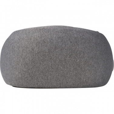 Logo trade promotional merchandise picture of: MoLu neck pillow Prince George