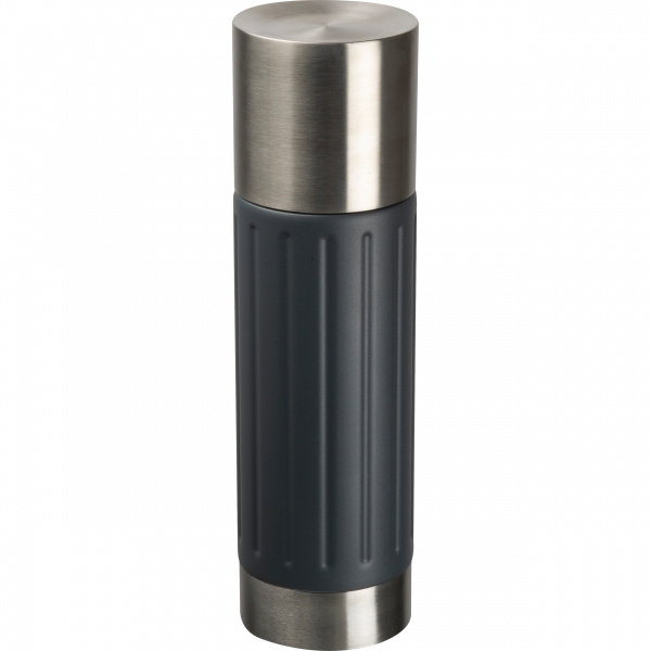 Logo trade promotional products picture of: MoLu stainless steel bottle copper-insulated Saint Albans