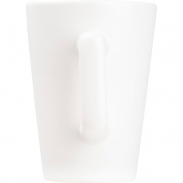 Logotrade business gift image of: Espresso ceramic cup Singapore