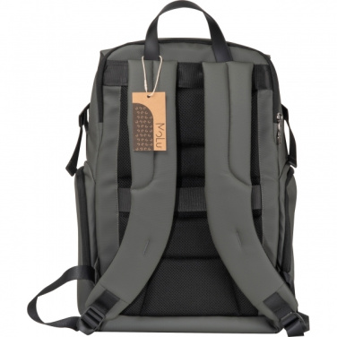 Logotrade promotional products photo of: MoLu backpack Santa Ana