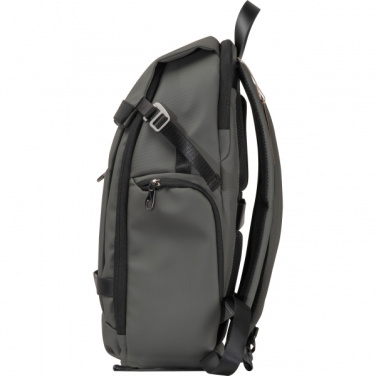 Logotrade advertising product image of: MoLu backpack Santa Ana