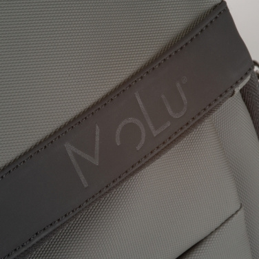 Logotrade promotional giveaways photo of: MoLu backpack Santa Ana