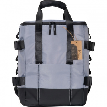 Logo trade promotional item photo of: MoLu cooler bag Saint Helens