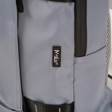 Logo trade advertising products picture of: MoLu shoulder bag Saint-Hubert