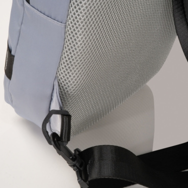 Logo trade promotional merchandise picture of: MoLu shoulder bag Saint-Hubert