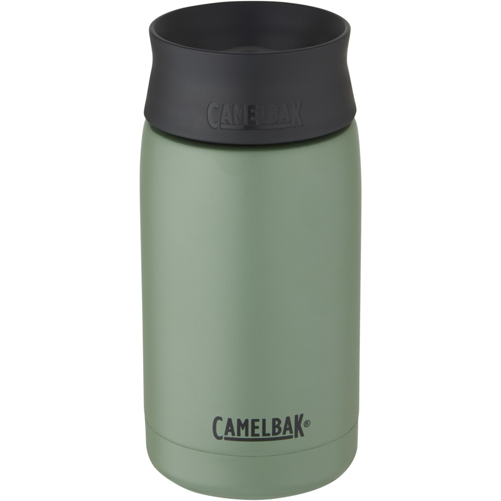 Logotrade promotional products photo of: CamelBak® Hot Cap 350 ml copper vacuum insulated tumbler
