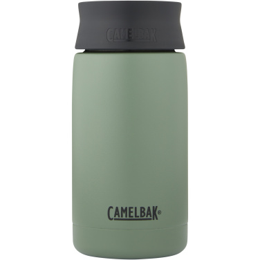 Logotrade corporate gift image of: CamelBak® Hot Cap 350 ml copper vacuum insulated tumbler