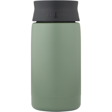 Logotrade promotional giveaway picture of: CamelBak® Hot Cap 350 ml copper vacuum insulated tumbler