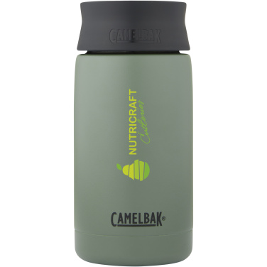 Logo trade promotional products image of: CamelBak® Hot Cap 350 ml copper vacuum insulated tumbler
