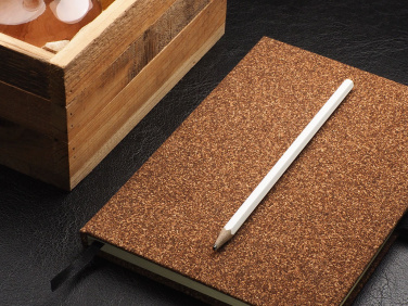 Logotrade promotional giveaways photo of: Notebook  219635102