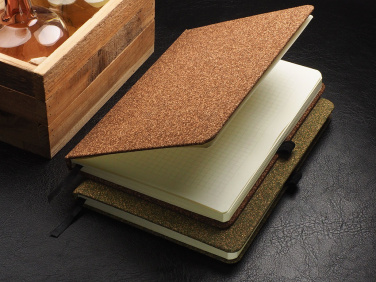 Logotrade promotional gifts photo of: Notebook  219635102