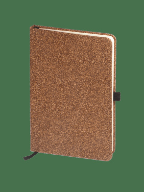 Logotrade advertising product picture of: Notebook  219635102