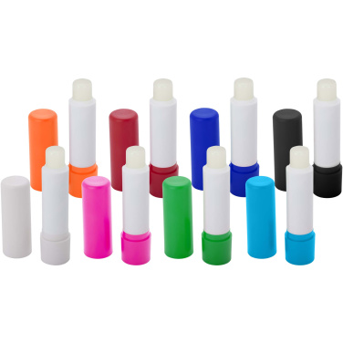 Logotrade business gift image of: Eden vanilla lip balm
