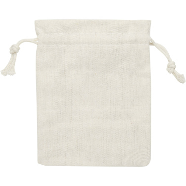 Logo trade advertising products picture of: Lustre bamboo mirror