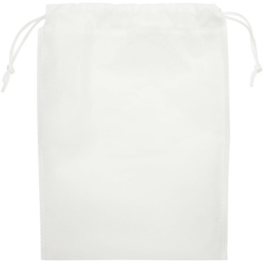 Logotrade promotional merchandise image of: Harmony 3-piece bath accessories set