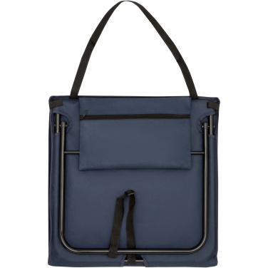 Logo trade advertising products picture of: Serene beach lounger